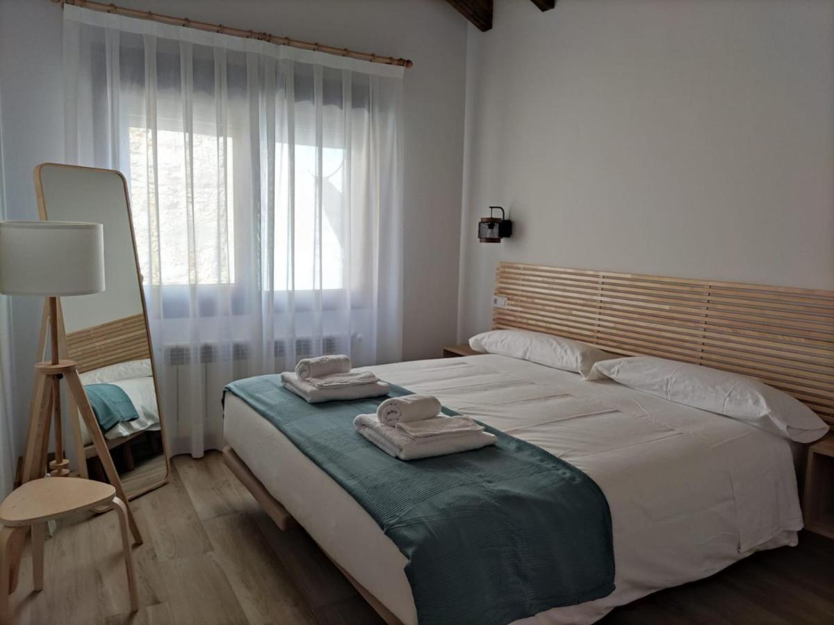 Apartment Tiu Enrique 6 Cangas de Onis