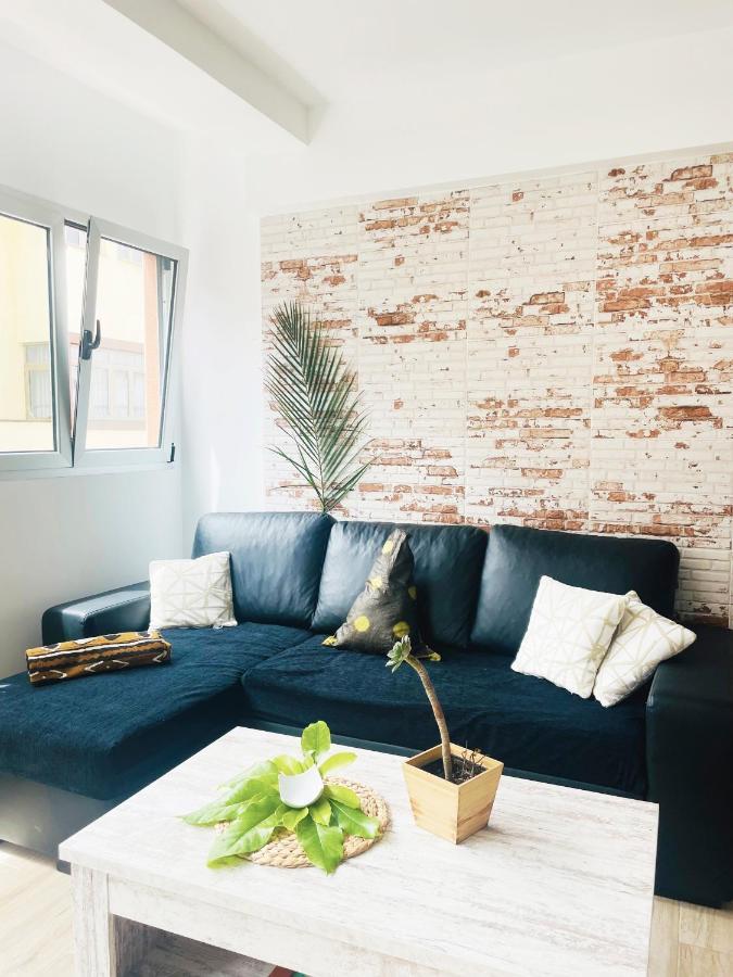Apartment Surfspot Palmas De Gran Canaria *