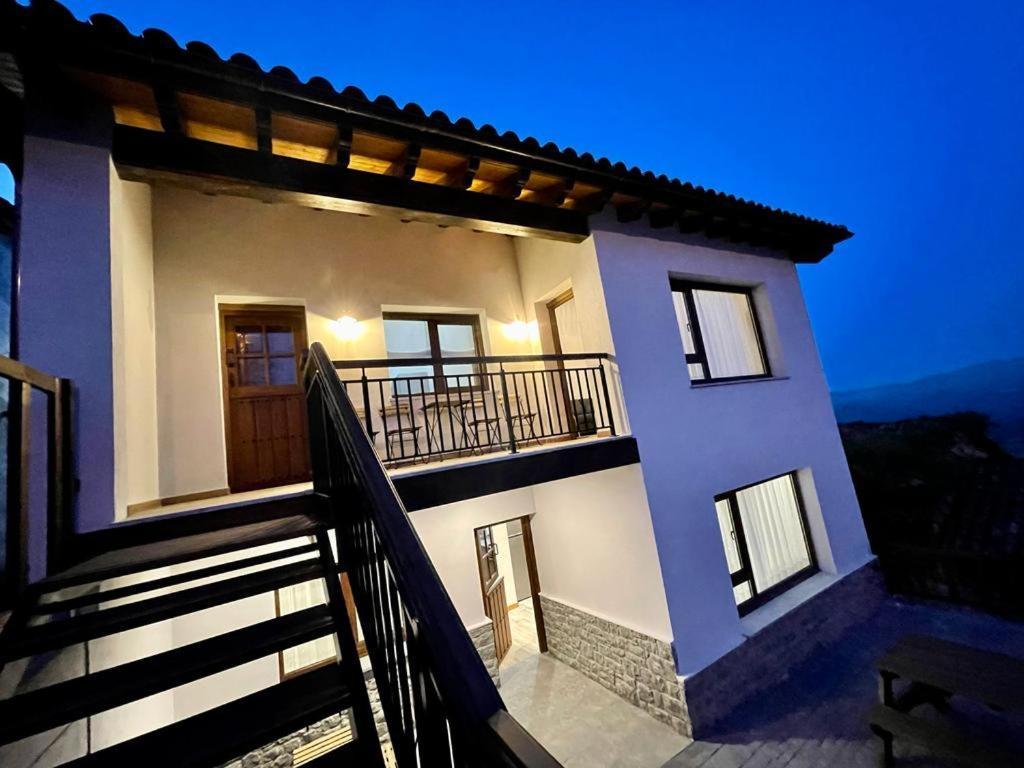 Apartment Tiu Enrique 6