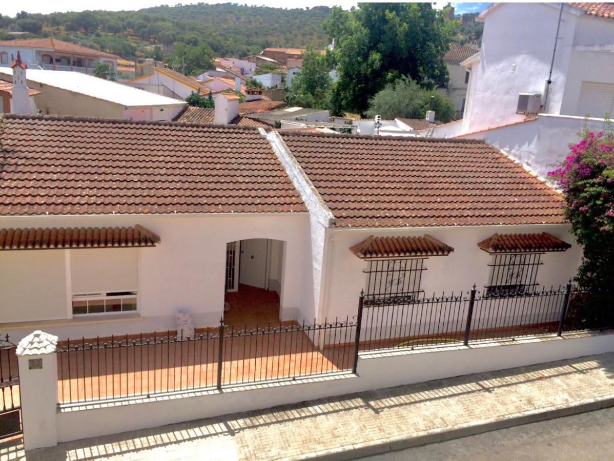 Olmos Holiday home *