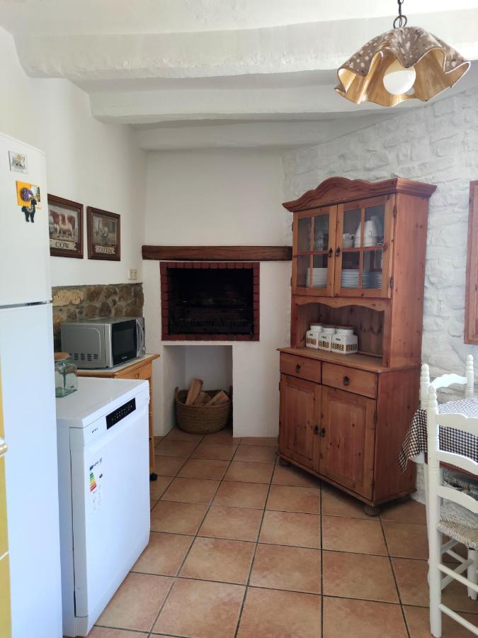 Casa Escola Pobla de Segur