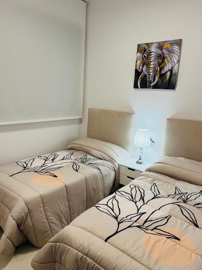 New 2022 Casanovas-apartment Center *