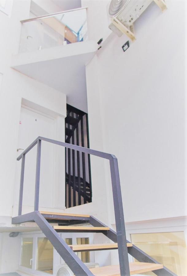 Apartment En El Absoluto Centro 2b