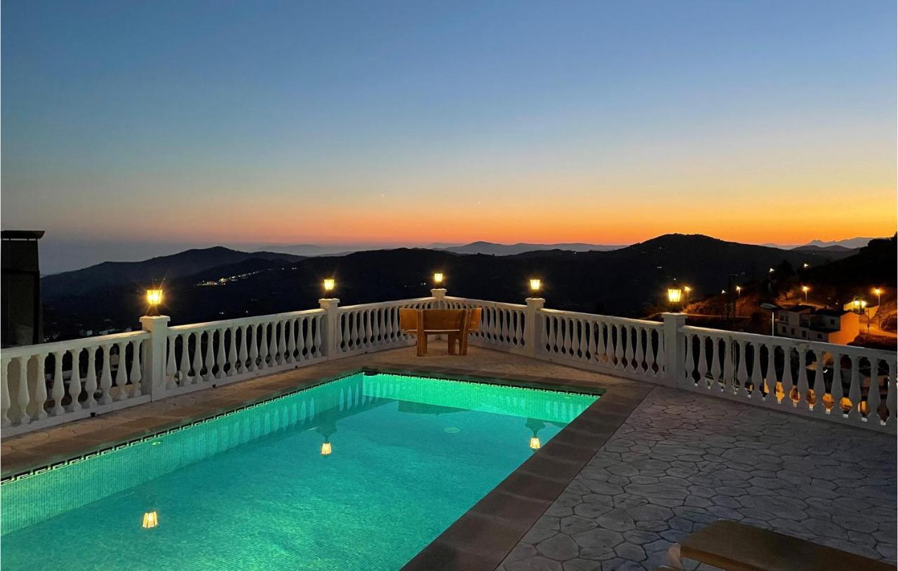 Casa Anttonio Holiday home