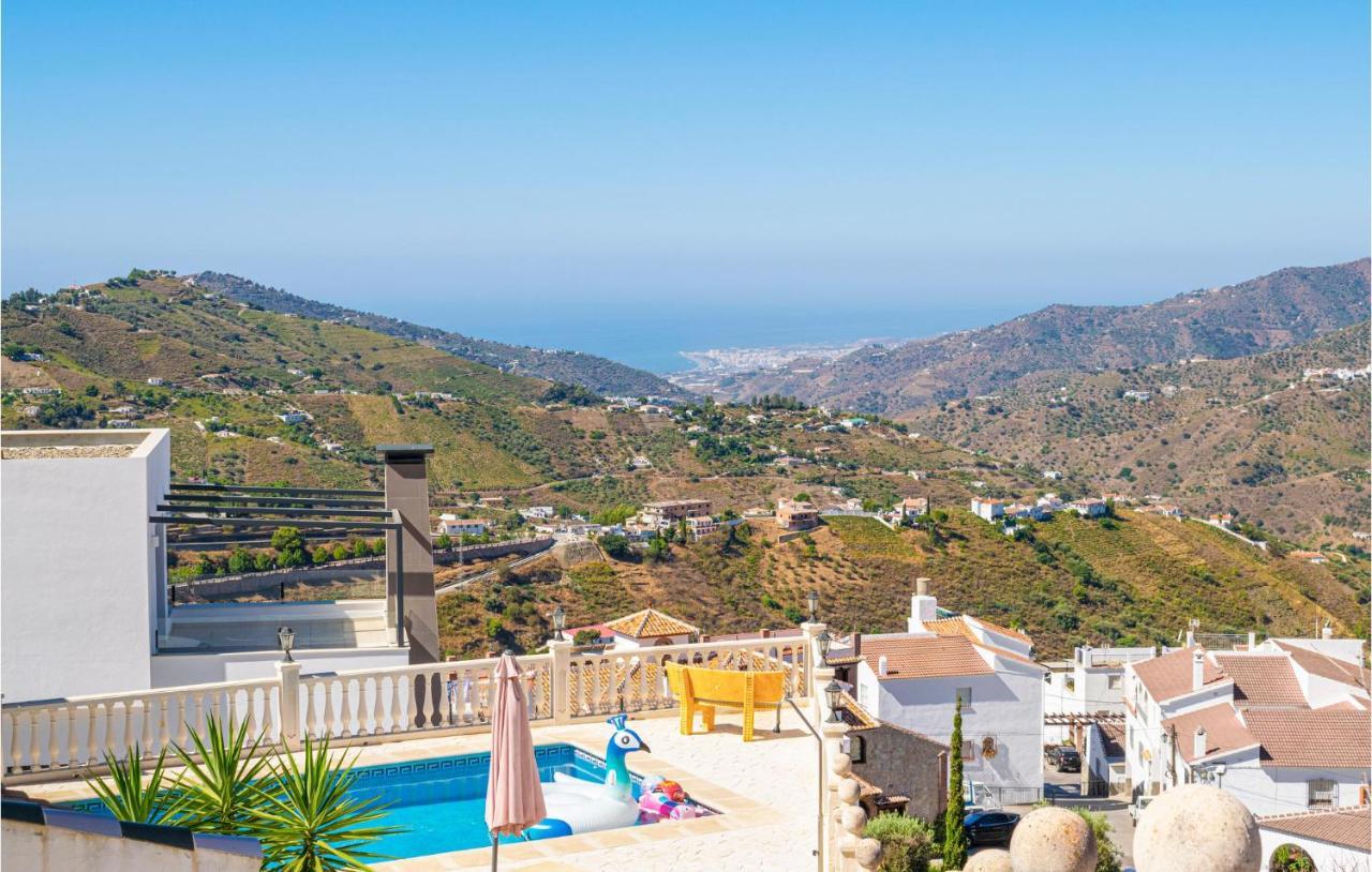 Casa Anttonio Holiday home