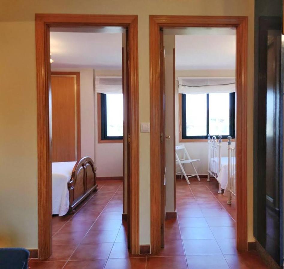 Desconectaengalicia La Lanzada, 200m Playa Apartment Playa de la Lanzada