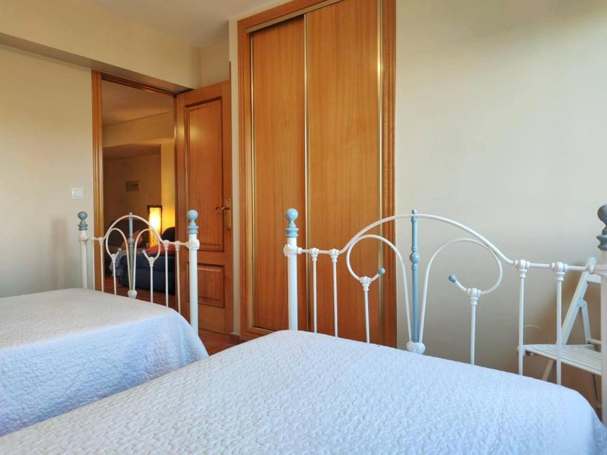 Apartment Desconectaengalicia La Lanzada, 200m Playa