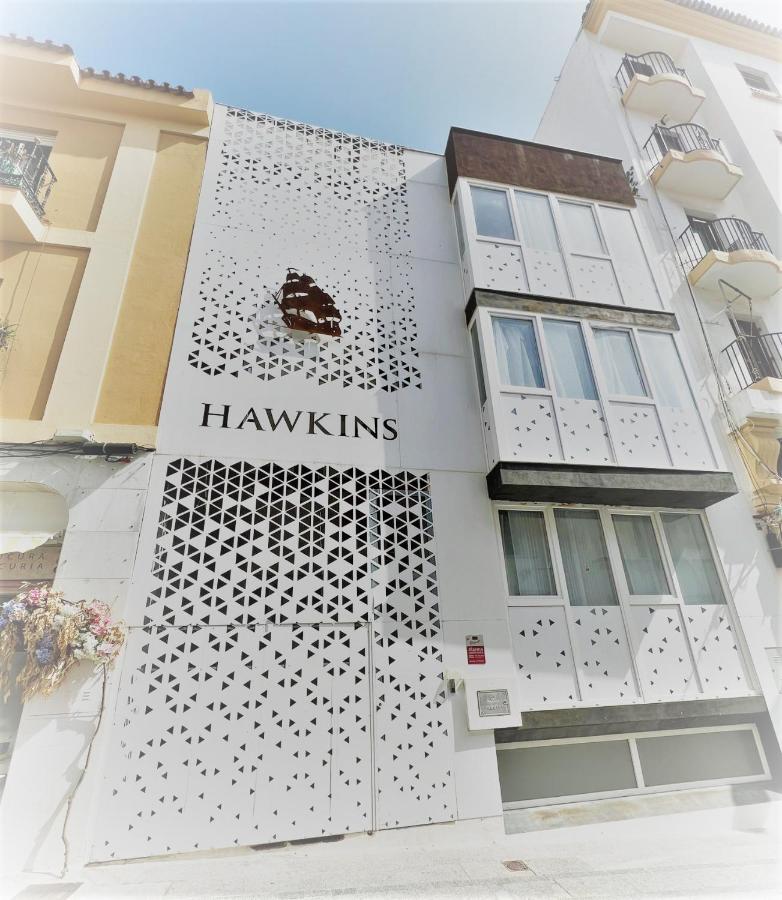 Apartment En El Absoluto Centro 2b