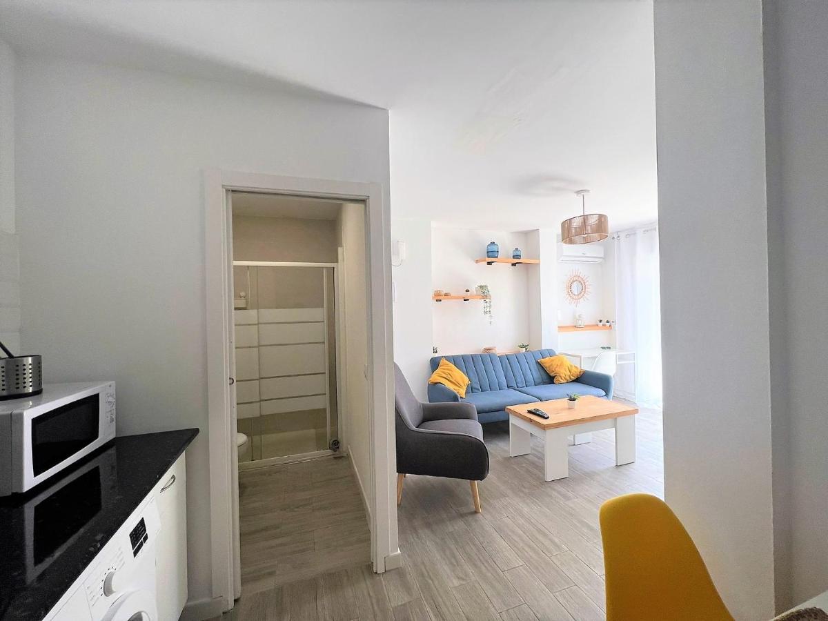 Apartamento Atico Nueva Contruccion En El Centro De