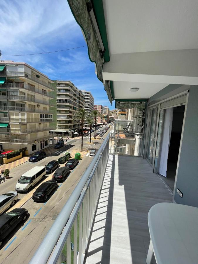 Apartamento Precioso De Lujo En Cullera