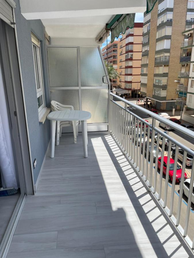 Apartamento Precioso De Lujo En Cullera