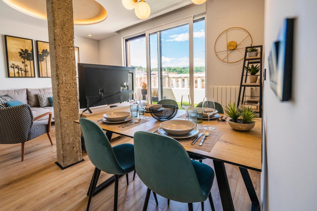 Apartamento Catedral - Deluxe *