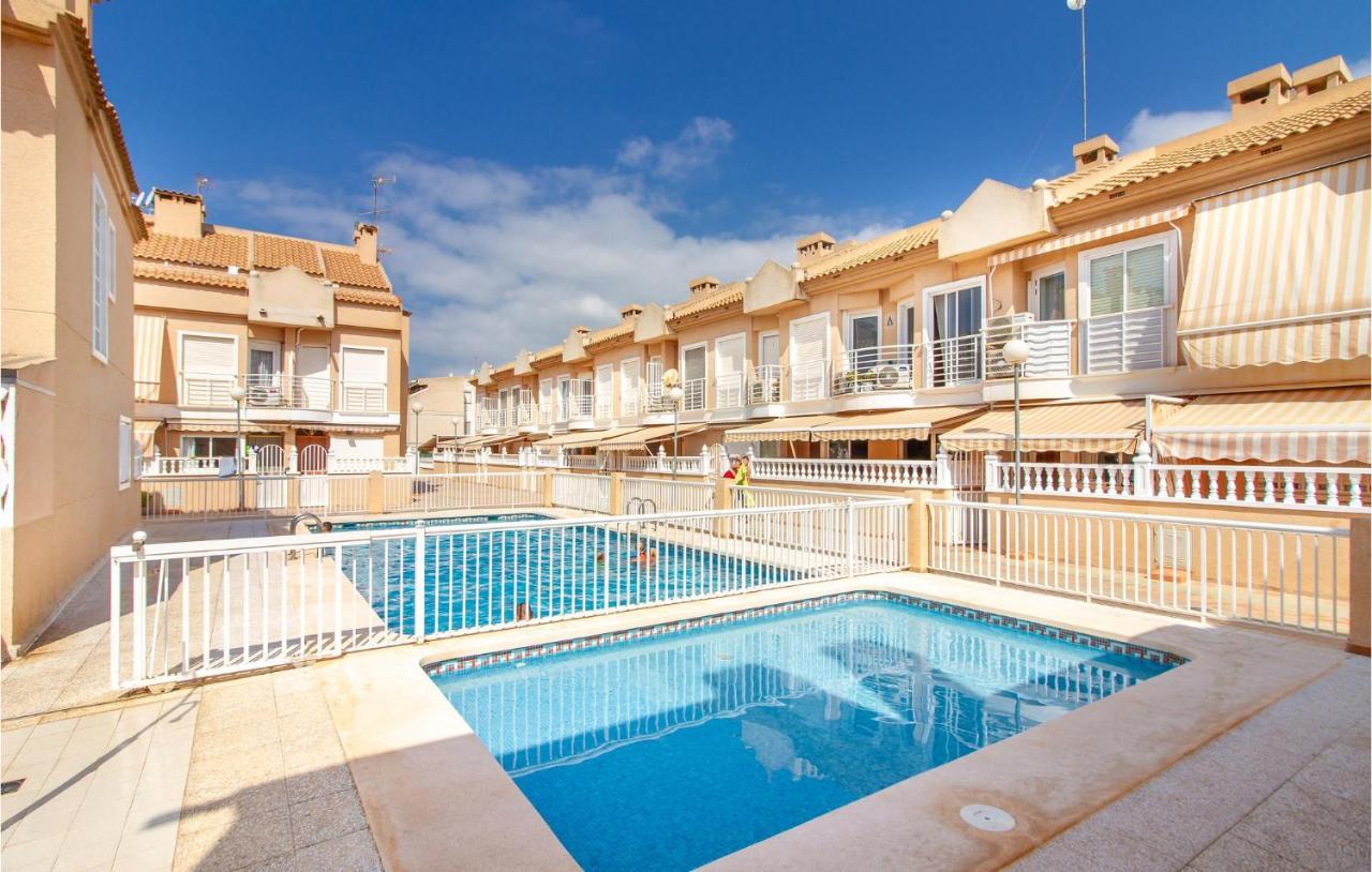 Holiday home 2 Bedroom Lovely In Santa Pola