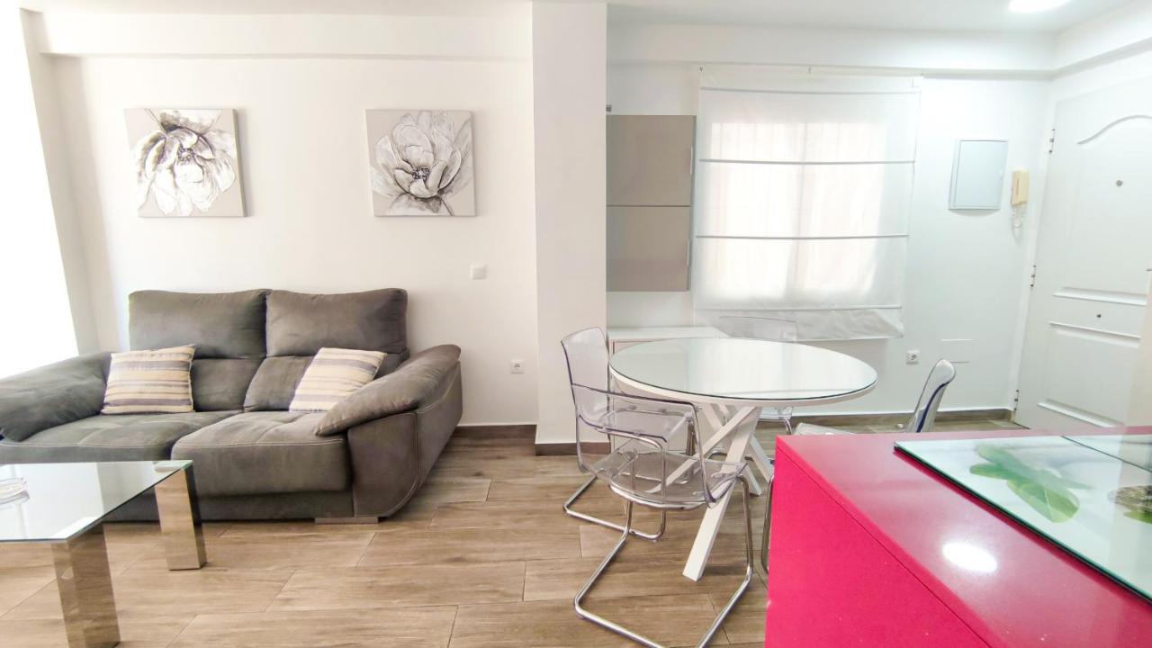 Apartment La Terraza De Maria - La Torre Torre Del Mar
