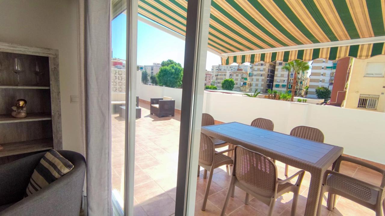 Apartment La Terraza De Maria - La Torre