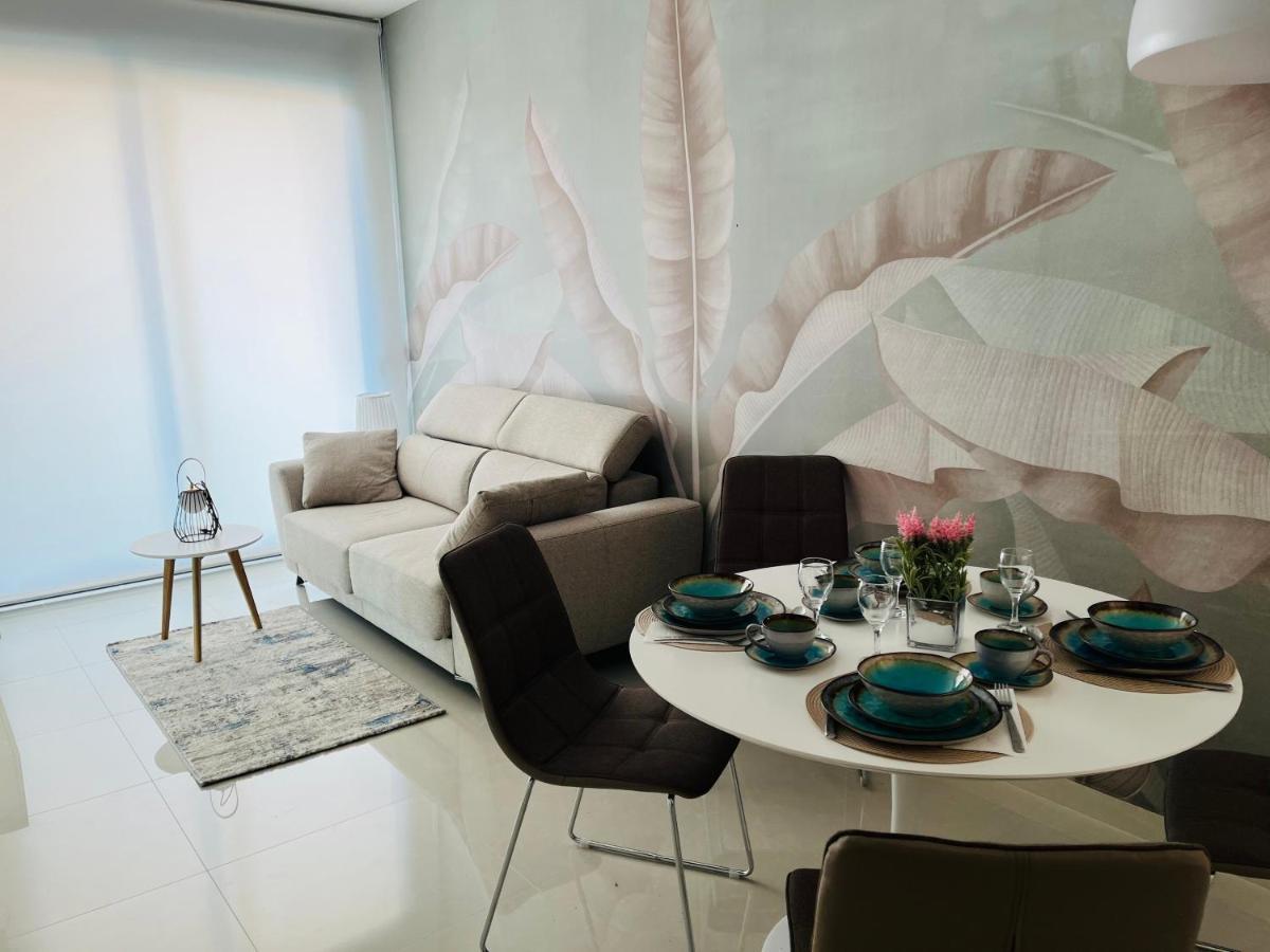 New 2022 Casanovas-apartment Center