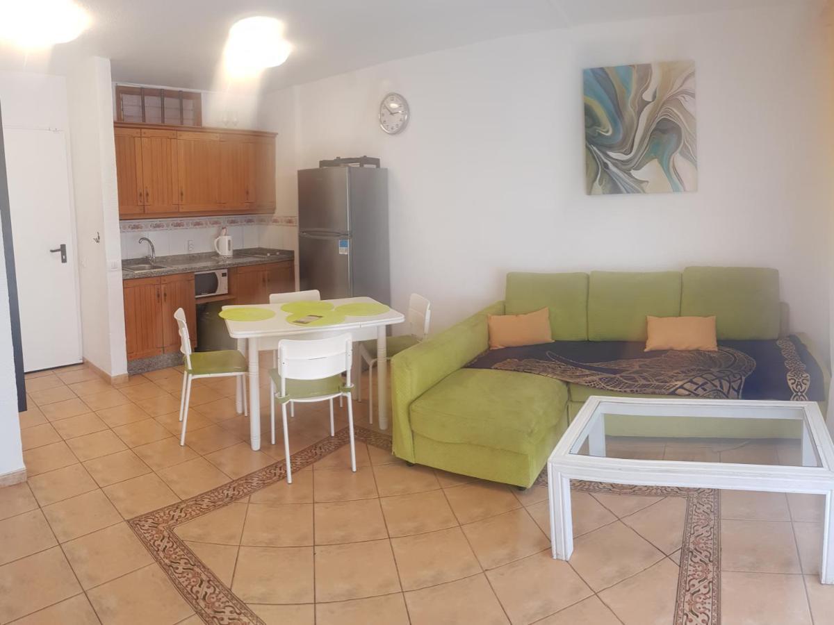 Apartment Apartamento Las Americas 2- Playa de las Americas (Tenerife)