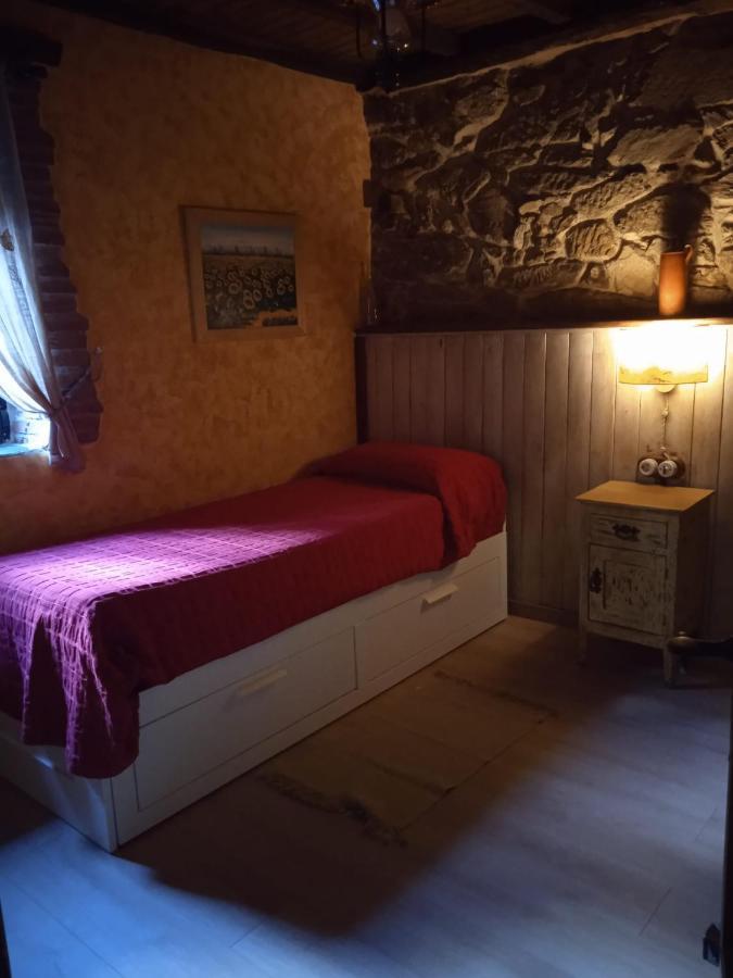 Holiday home La Era De Sanabria Villarino de Sanabria