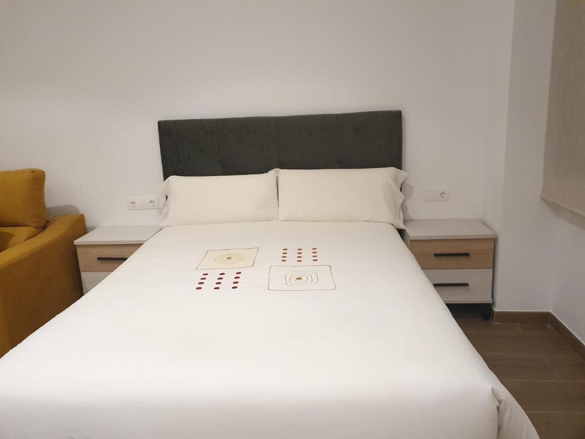 Apartment Maria Mendoza