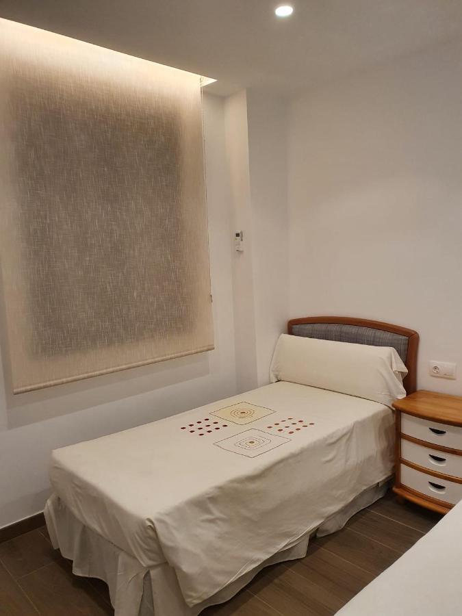 Trinidad Grund Apartamento