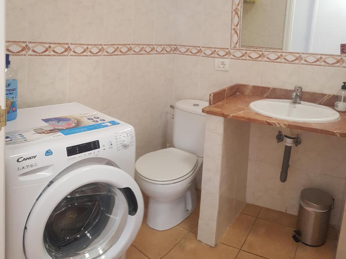 Apartamento Las Americas 2- *