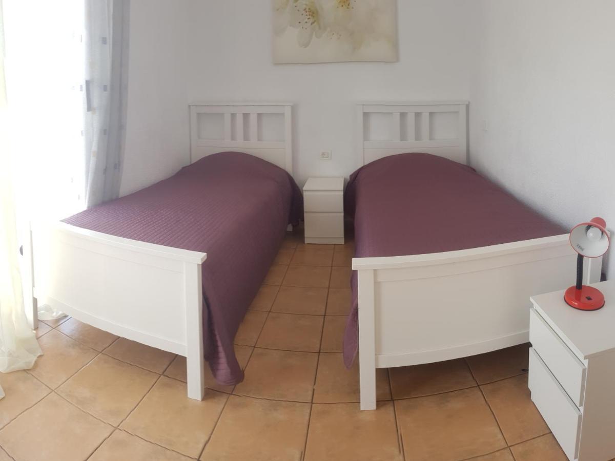 Apartment Apartamento Las Americas 2-