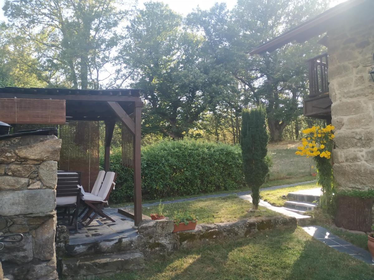 Holiday home La Era De Sanabria