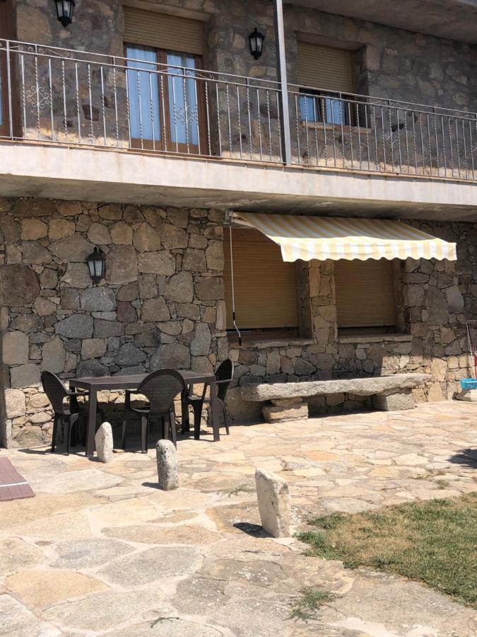 Apartamento La Curva Barajas de Gredos