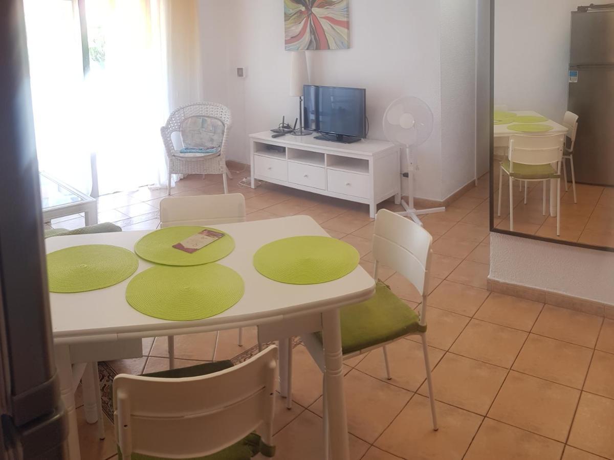 Apartamento Las Americas 2- Playa de las Americas (Tenerife)