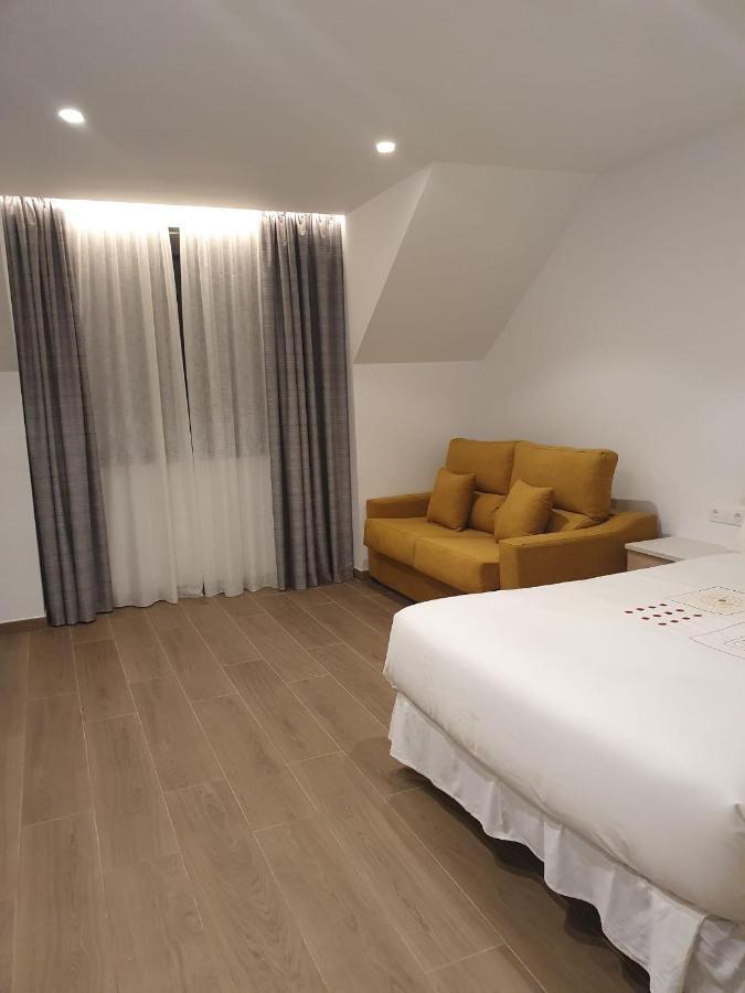 Trinidad Grund Apartamento Ardales