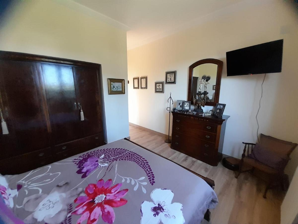 Chalet Azul -quarto Bed and breakfast *