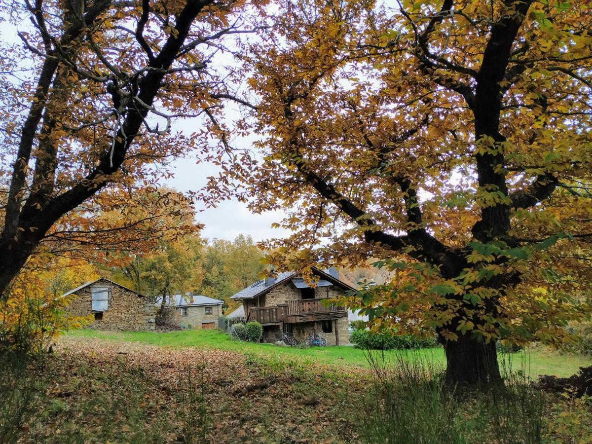 La Era De Sanabria Holiday home