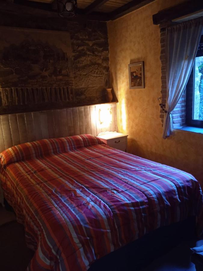 La Era De Sanabria Holiday home *
