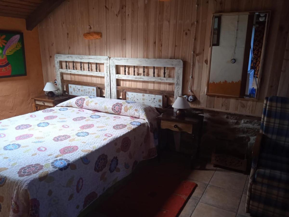 Holiday home La Era De Sanabria *