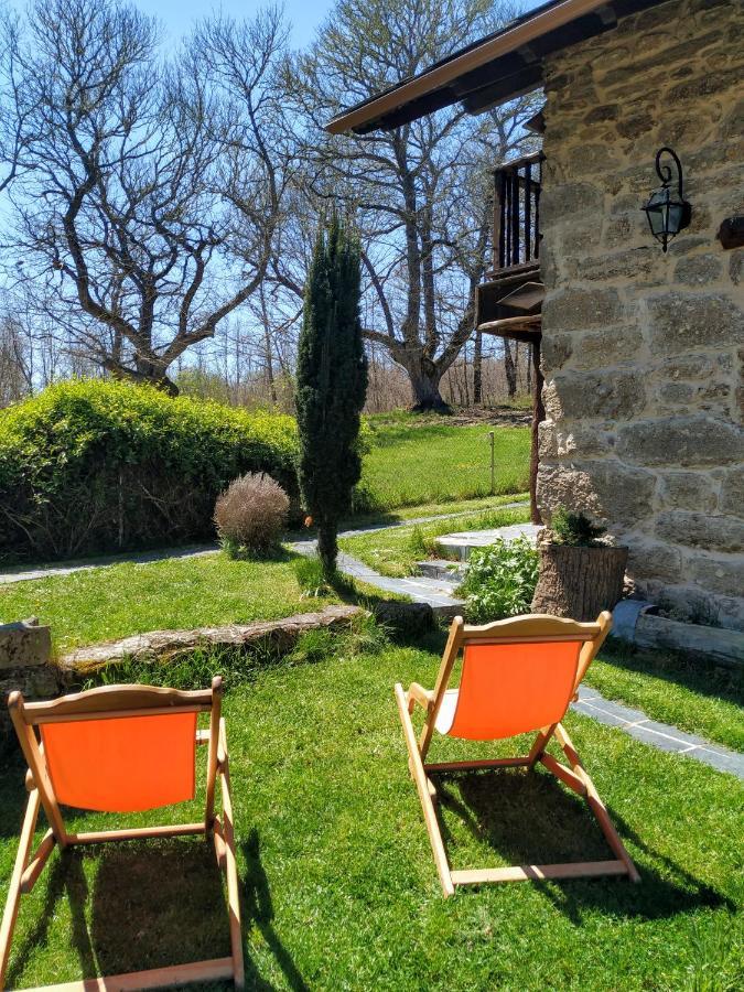 Holiday home La Era De Sanabria Villarino de Sanabria