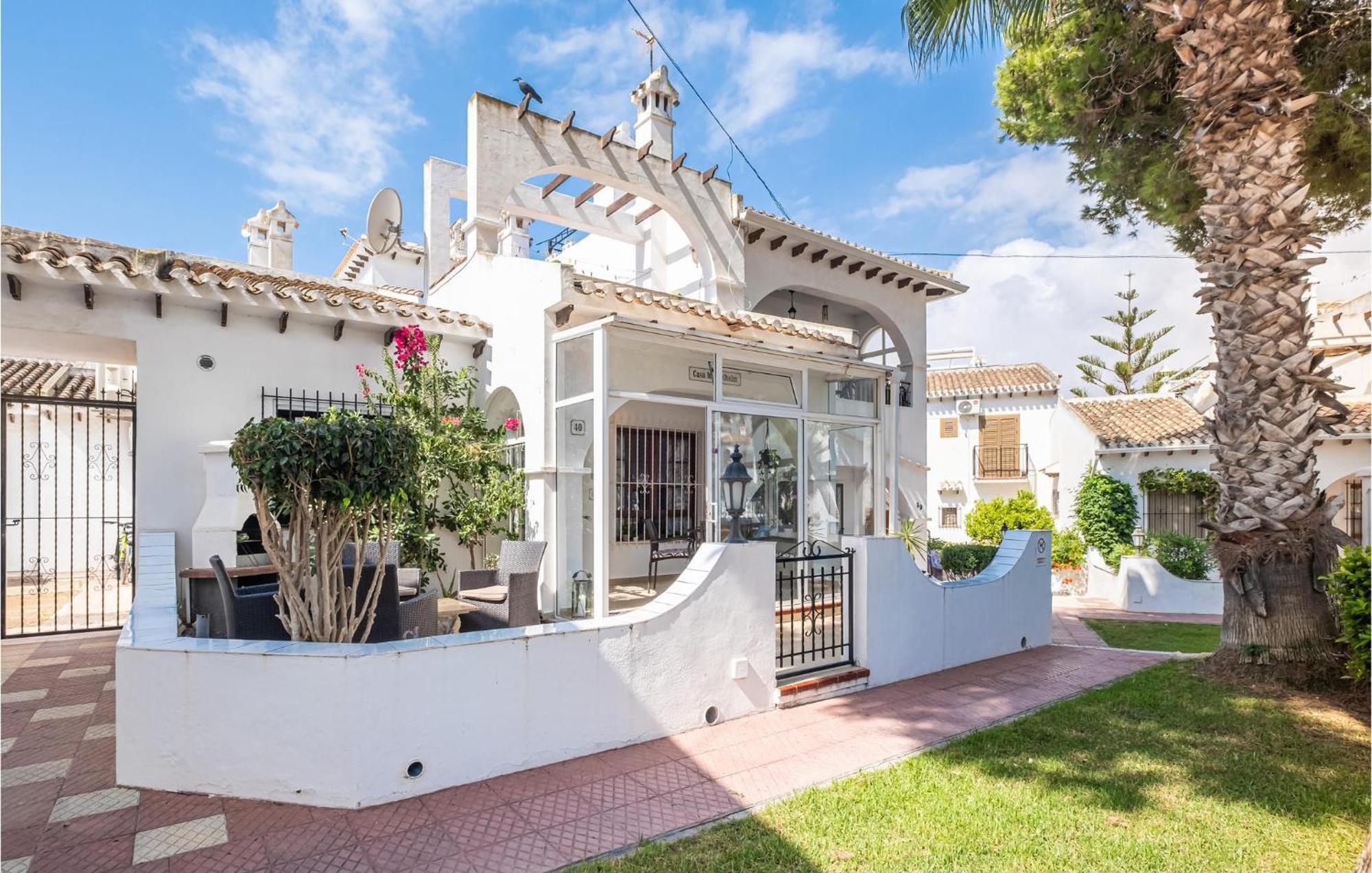 Amazing In With Kitchen Сasa de vacaciones