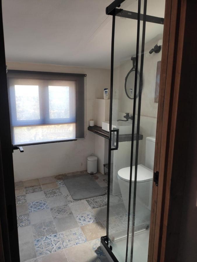 Apartamento ático El Más Allá