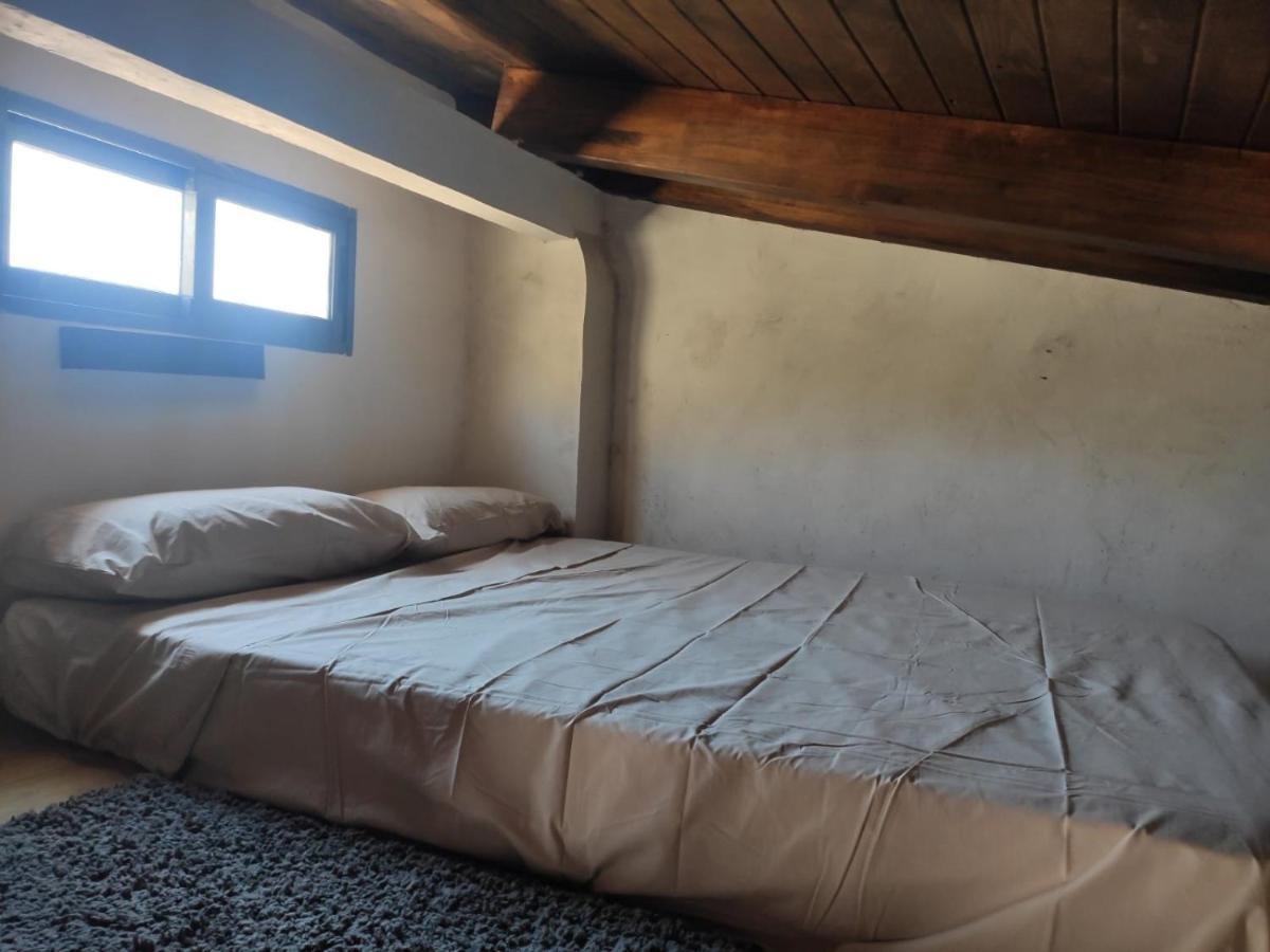ático El Más Allá Apartamento