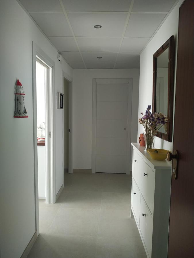 Voramar Apartamento Calpe