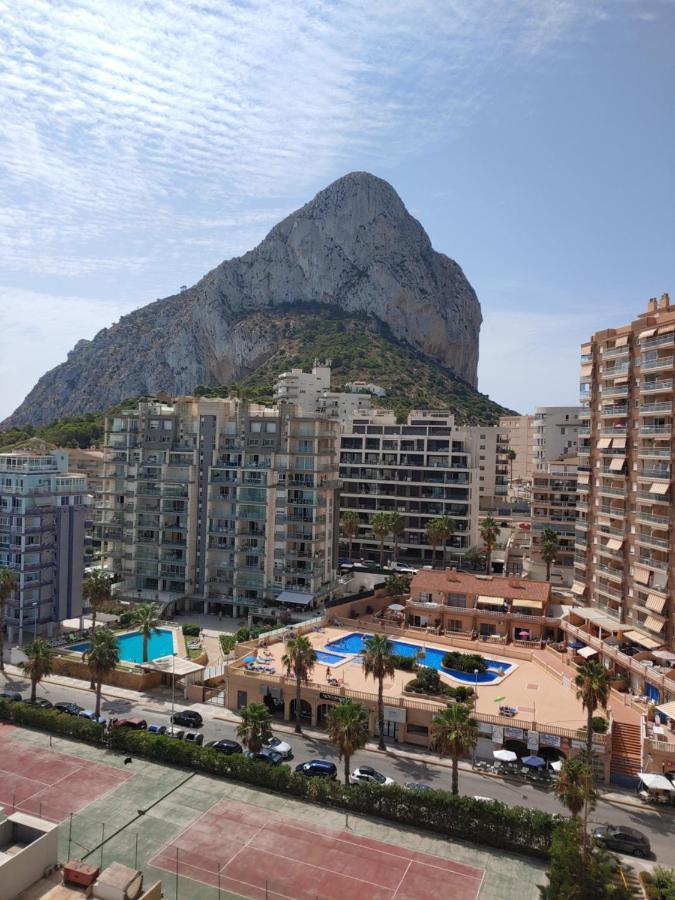 Apartamento Voramar *