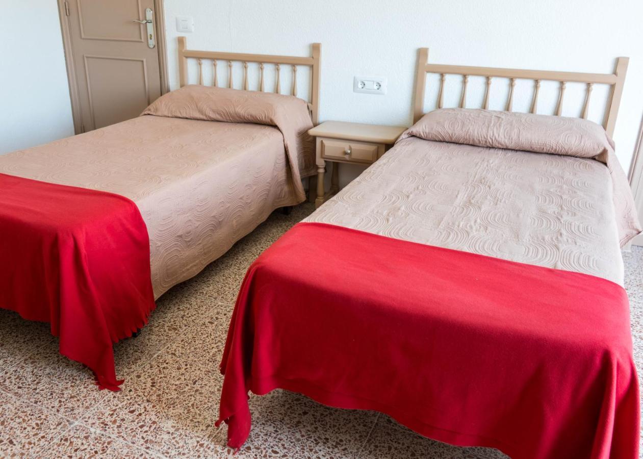 Alcalá Pensión Alcalá la Real