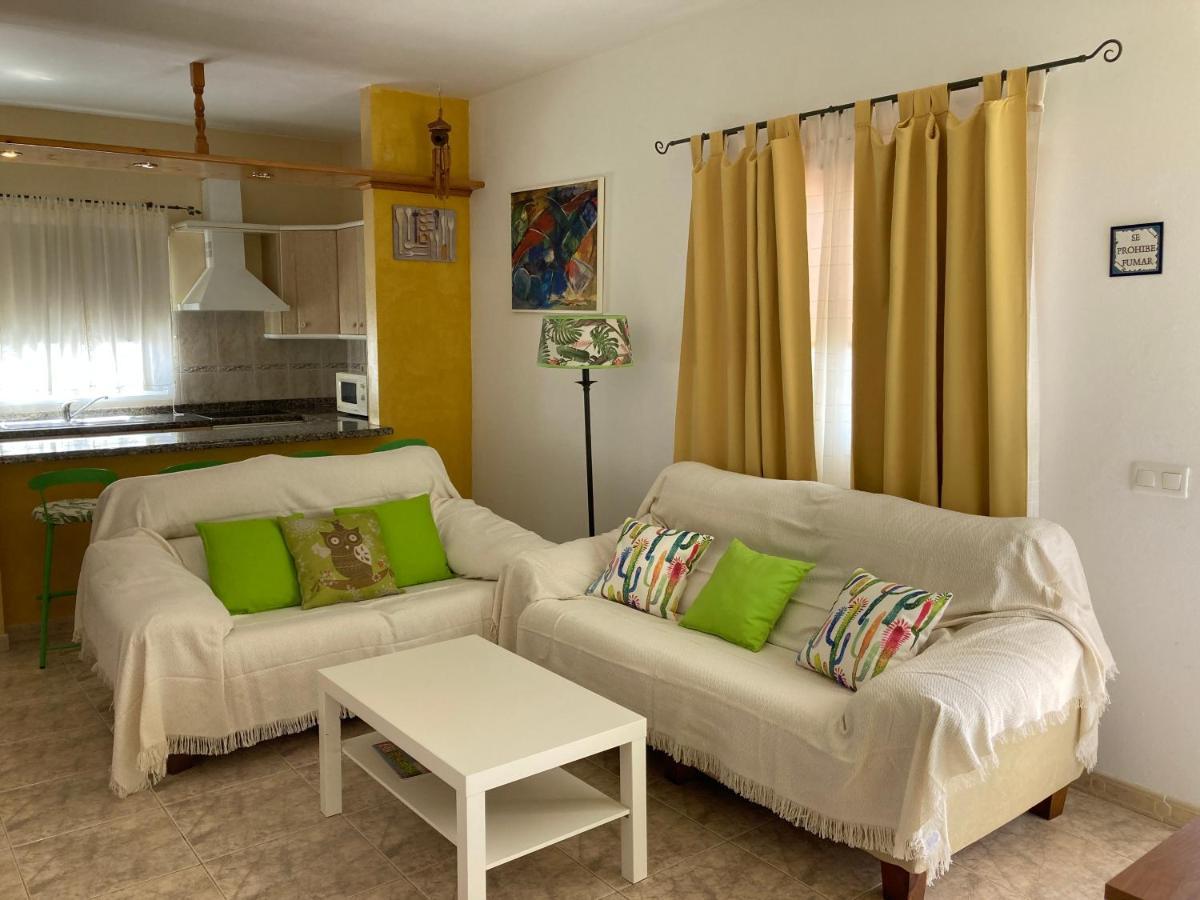 Apartment Mafasca