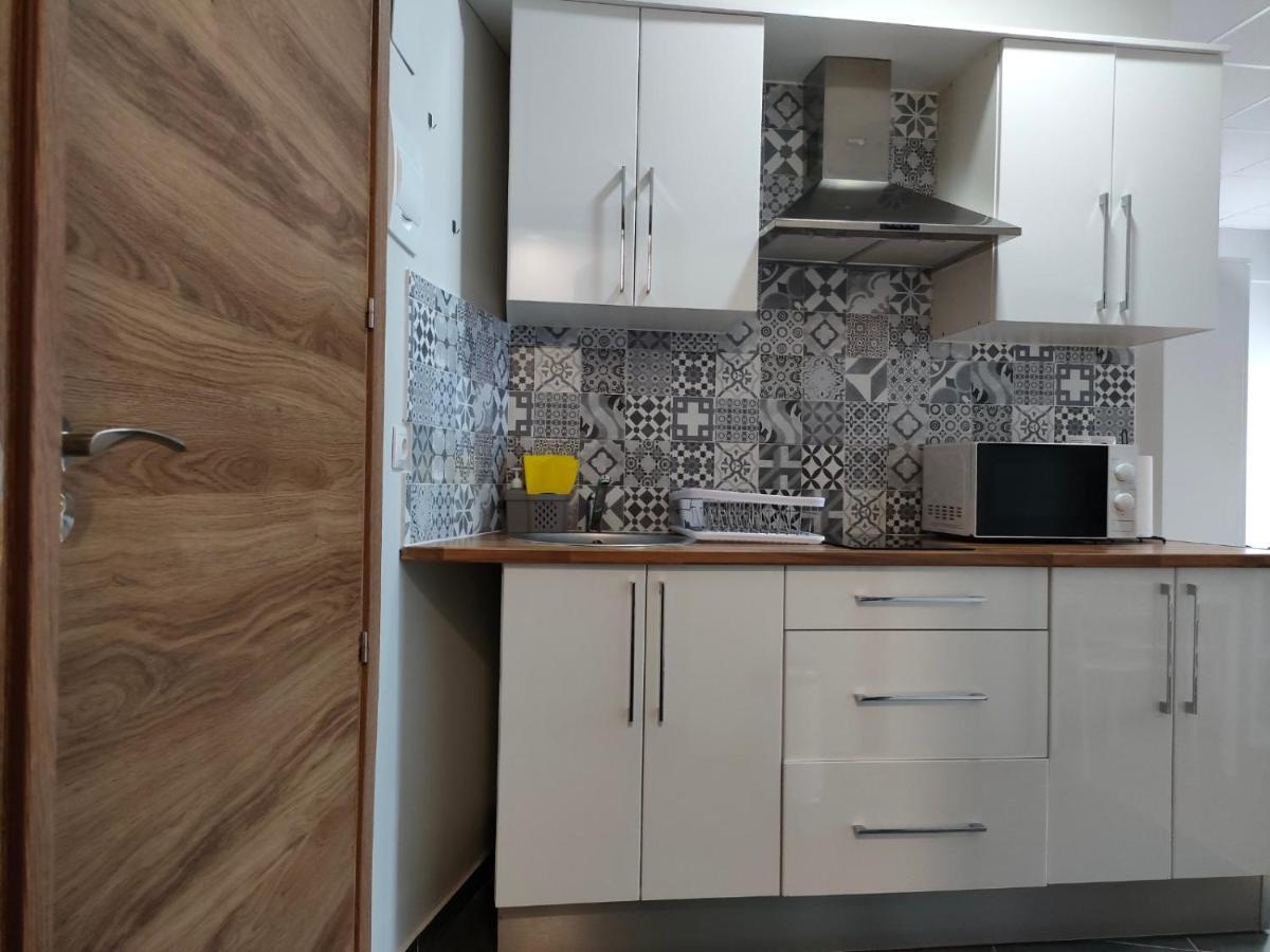 Coqueto Ideal Parejas Apartment *