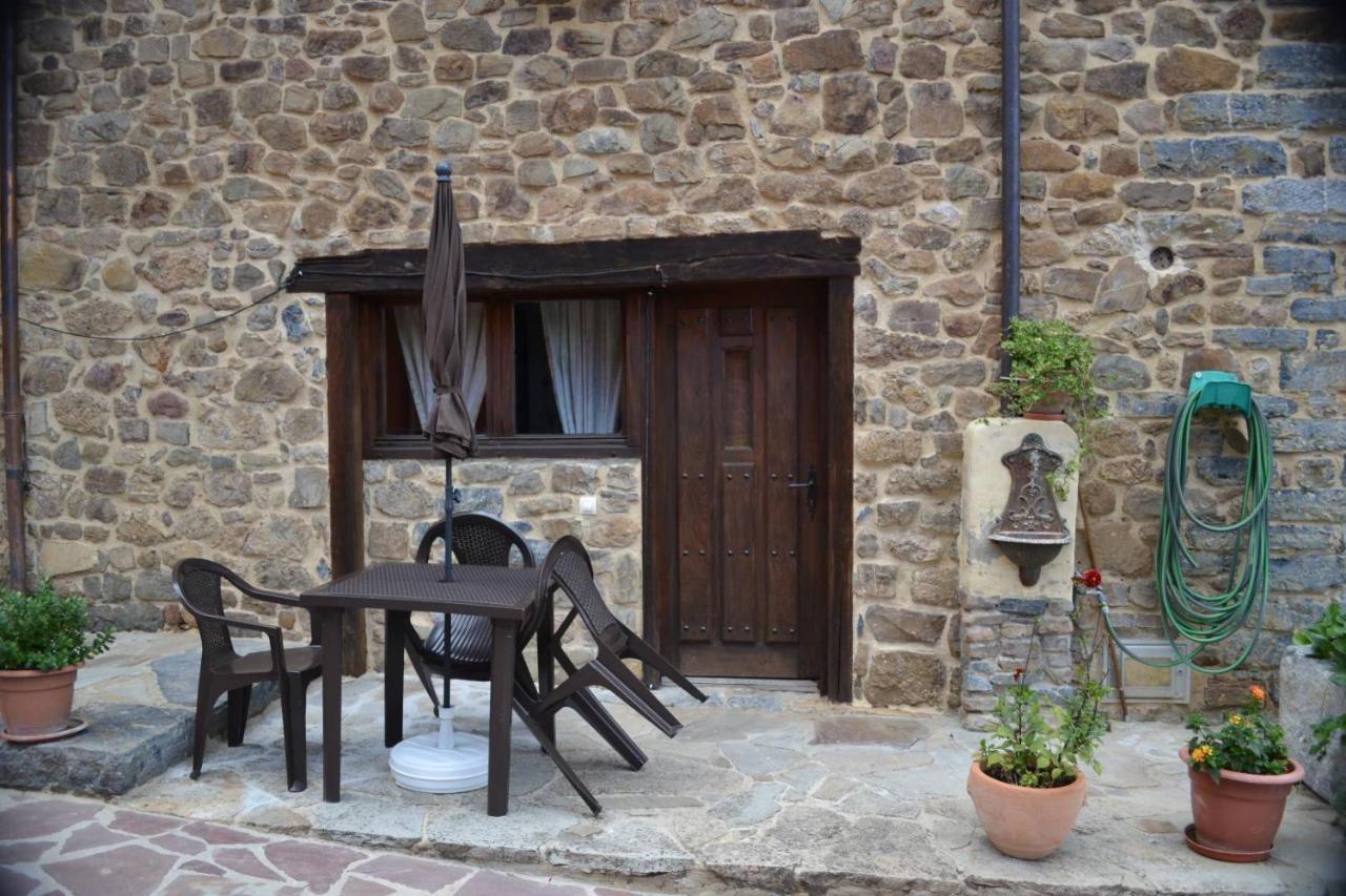 Apartamento La Casa De Adriana