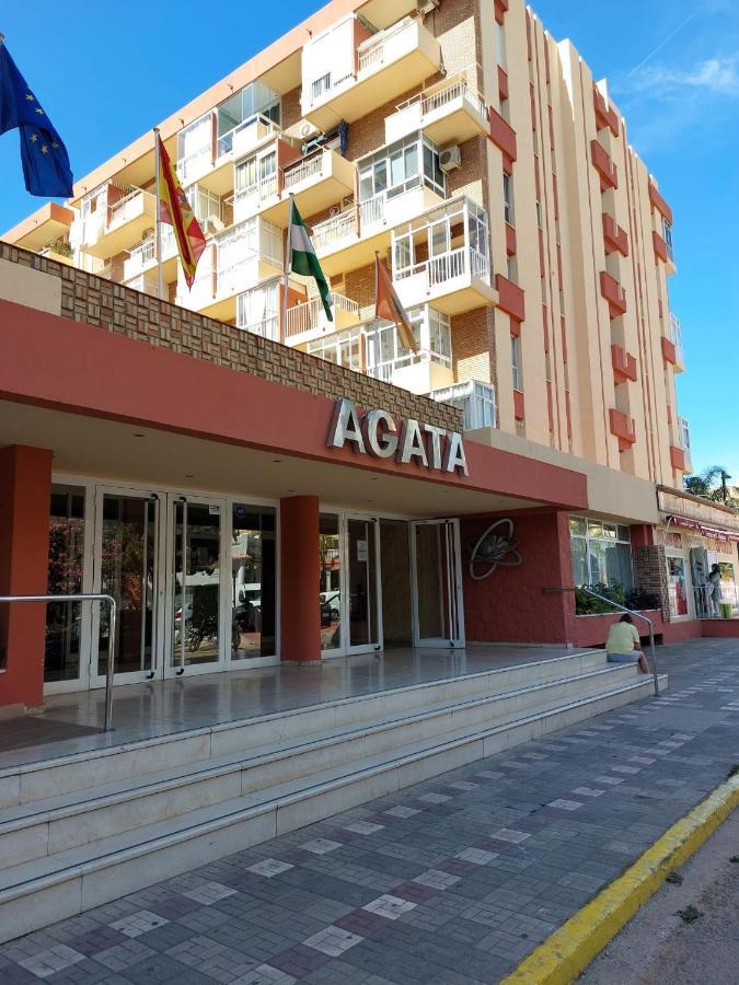 Apartamento Encantador Estudio Con Piscina Benalmádena