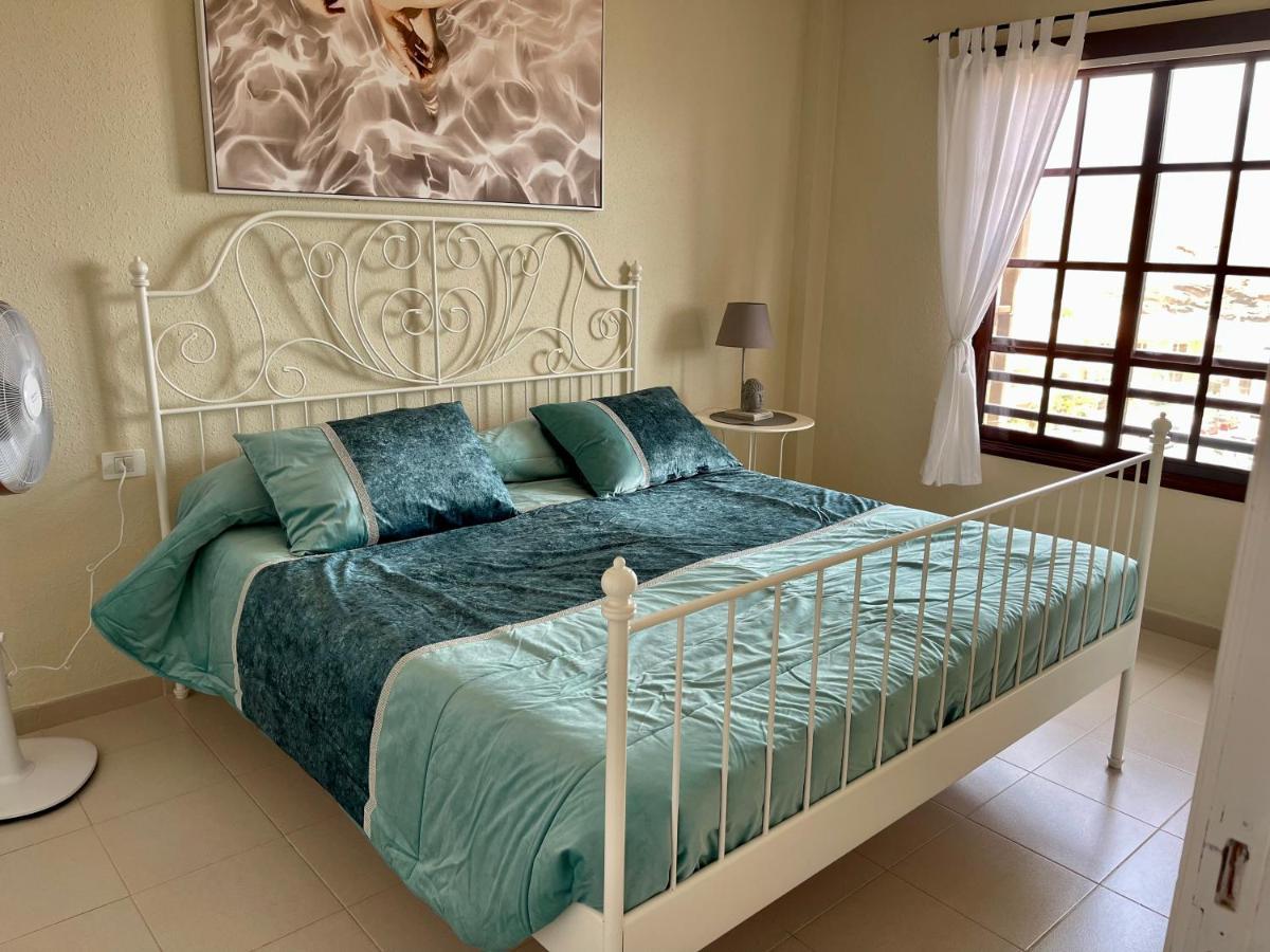 Balcon Del Mar A&v Ocen View Apartamento