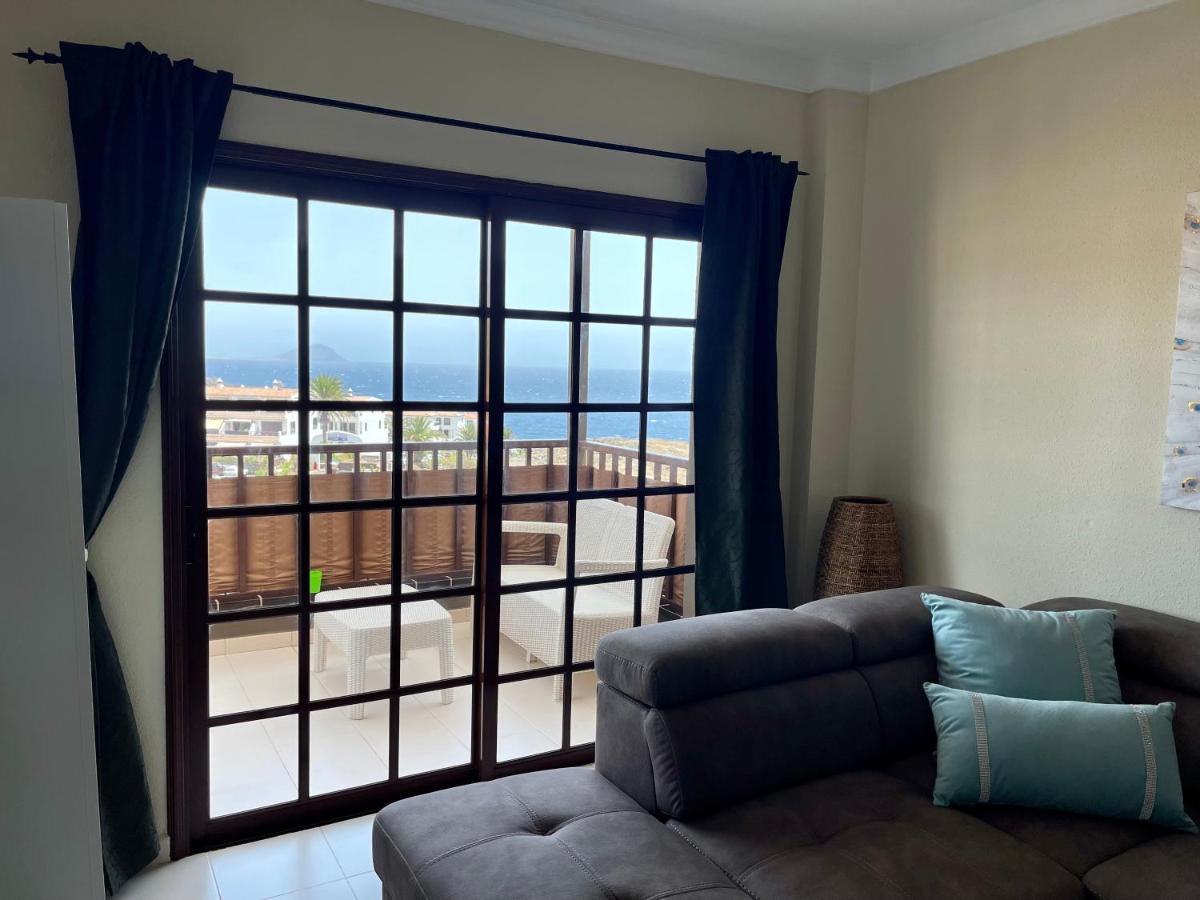 Balcon Del Mar A&v Ocen View Apartamento *
