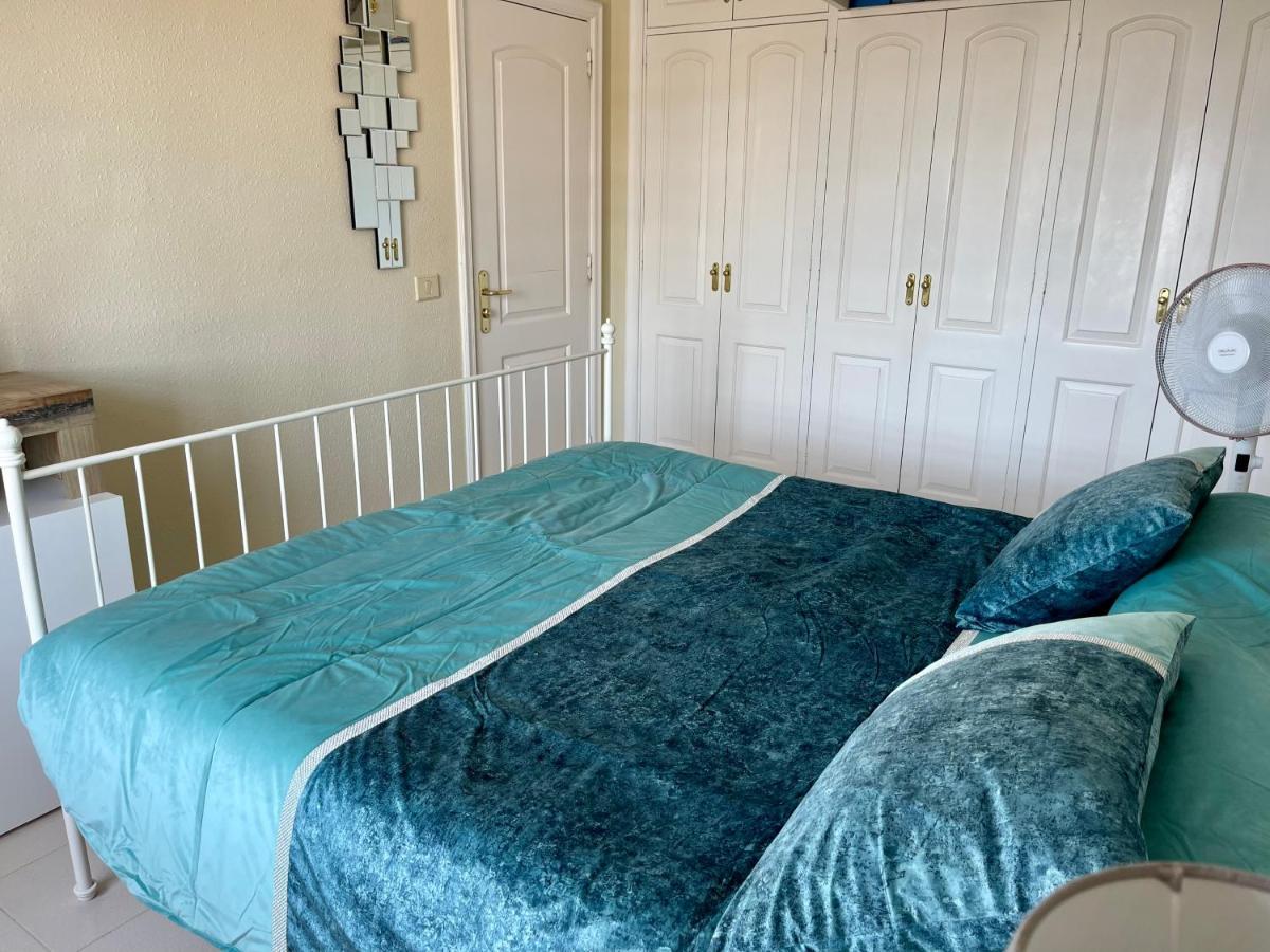 Apartamento Balcon Del Mar A&v Ocen View
