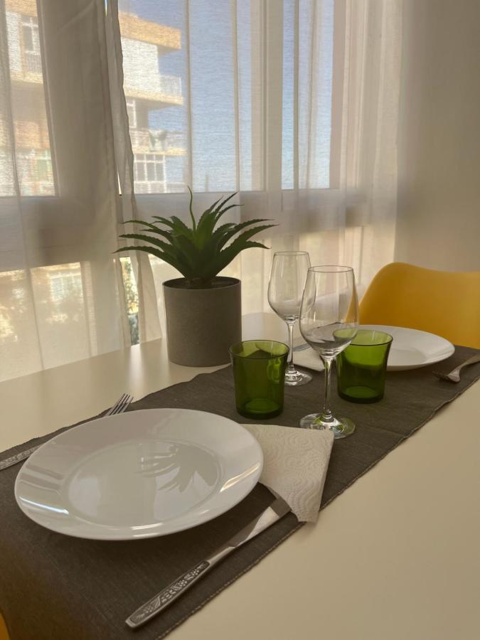 Encantador Estudio Con Piscina Benalmádena