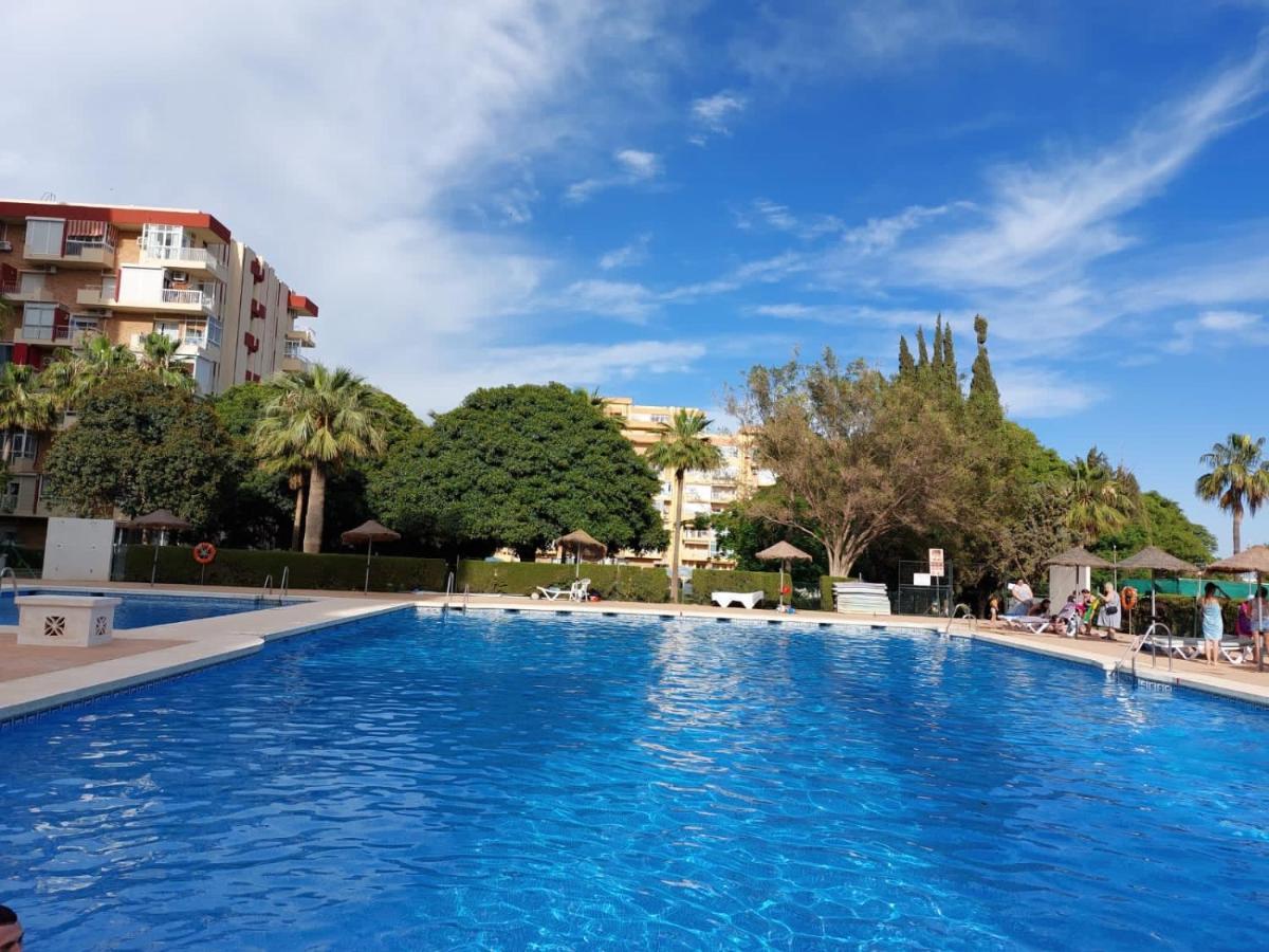 Apartamento Encantador Estudio Con Piscina *